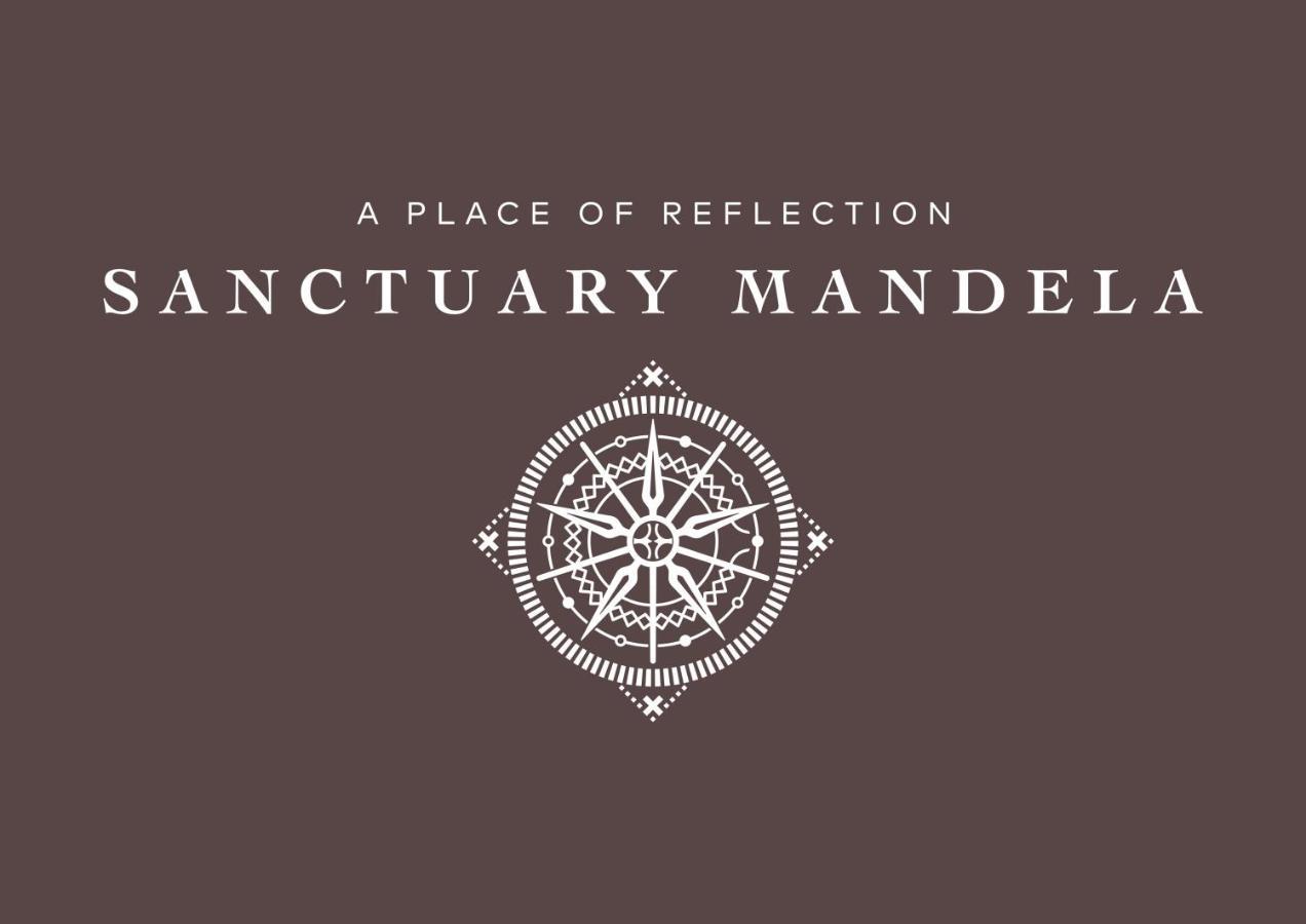 Sanctuary Mandela Hotel โจฮันเนสเบิร์ก ภายนอก รูปภาพ