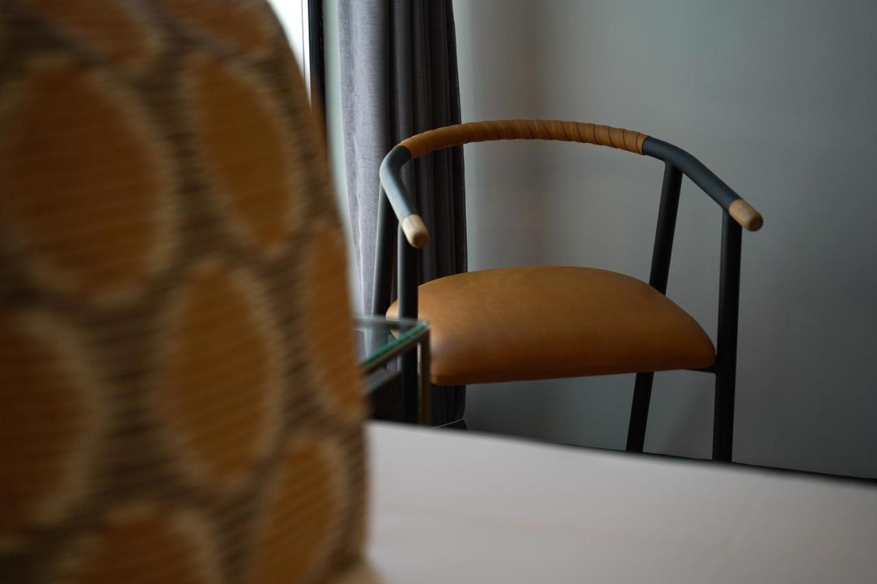 Sanctuary Mandela Hotel โจฮันเนสเบิร์ก ภายนอก รูปภาพ